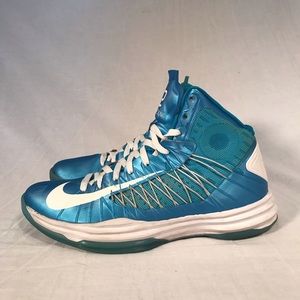 hyperdunk 2